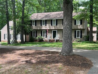 2721 Arrandell Rd, Midlothian, VA 23113