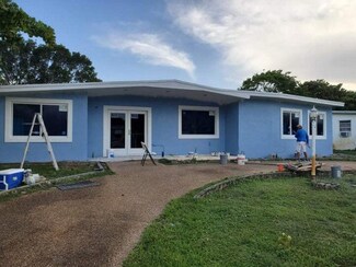 1400 NE 42nd St, Pompano Beach, FL 33064