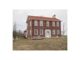 160 S Newton Falls Rd, North Jackson, OH 44451
