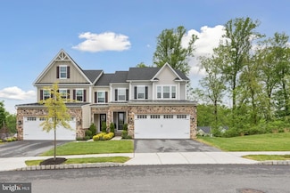 1907 Fitzgerald Ln, West Chester, PA 19380