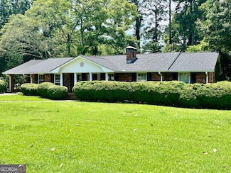 201 Glen Iris Dr, Monroe, GA 30655