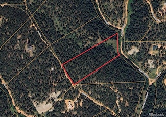 194 (B) Road b, Pine, CO 80470