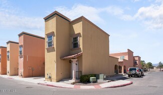 3150 N Yarbrough Dr Unit D-6, El Paso, TX 79925