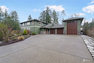 7848 Hargis St NW, Olympia, WA 98502