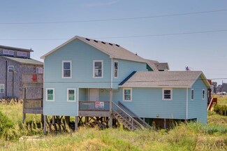 23228 Sea Oats Dr, Rodanthe, NC 27968