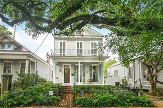 4226 Bienville St, New Orleans, LA 70119