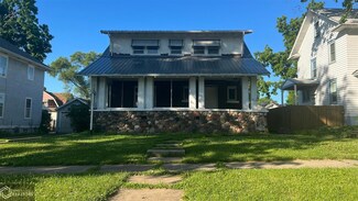 917 Orleans Ave, Keokuk, IA 52632