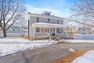 1190 Liberty Square Rd Unit HOUSE, Boxborough, MA 01719