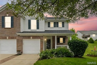 1105 Big Bend Crossing Dr, Valley Park, MO 63088