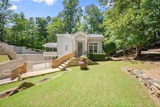 4974 Goddards Ford Rd, Gainesville, GA 30504