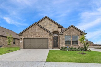 2001 Windsor Dr, Argyle, TX 76226