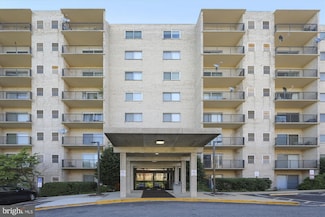12001 Old Columbia Pike Unit 717, Silver Spring, MD 20904