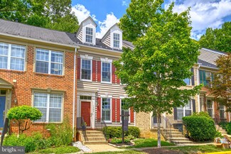 1305 Vintage Place, Reston, VA 20194