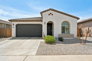 2535 W Hidalgo Ave, Phoenix, AZ 85041
