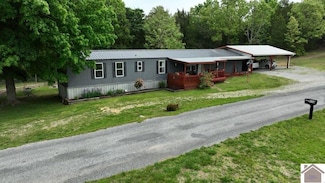 118 Highpoint Dr, Cadiz, KY 42211