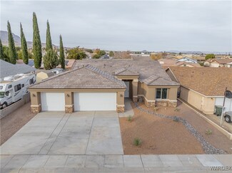 1735 Colby Dr, Kingman, AZ 86409
