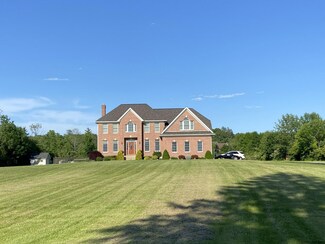 250 Scotch Bush Rd, Burnt Hills, NY 12027
