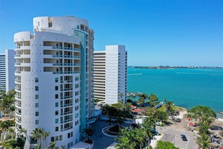 990 Blvd of the Arts Unit 801, Sarasota, FL 34236