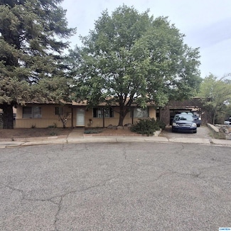 609 E 35th St Unit 2, Silver City, NM 88061