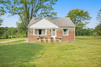 18422 Merriman Rd, Romulus, MI 48174