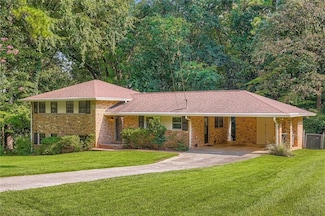 2457 Sunset Dr NE, Atlanta, GA 30345