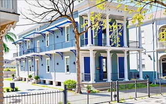 1608 Governor Nicholls St, New Orleans, LA 70116