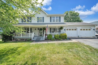 5348 Huntridge Rd, Roanoke, VA 24012