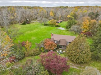 812 Parma Center Rd, Hilton, NY 14468