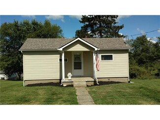719 Clark St, Philo, OH 43771
