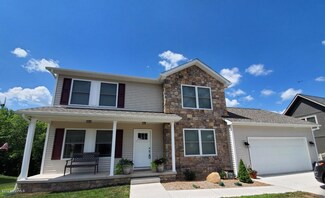 536 Sunset Dr, Bloomsburg, PA 17815