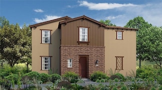 16547 E Preserve Loop, Chino, CA 91708
