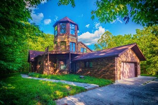 1927 Bethany Ridge Rd, West Union, OH 45693