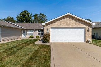 596 W 76th Ave, Merrillville, IN 46410