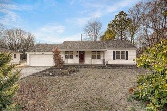 2119 S Missouri Ave, Springfield, MO 65807