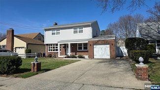 753 Saddle River Rd, Saddle Brook, NJ 07663
