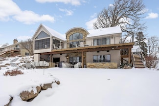 3857 Island View Cir NW, Prior Lake, MN 55372