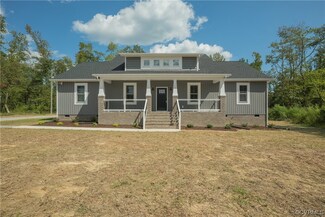 10459 Duncan Rd, Petersburg, VA 23803