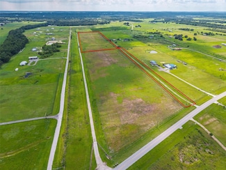0 Hodge Ln, Fort Meade, FL 33841