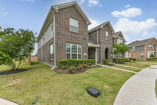 12738 Beatrice Terrace Dr, Humble, TX 77346