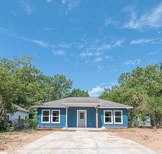 414 N Tucker Ave, Shawnee, OK 74801