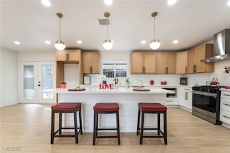 4237 E Twain Ave, Las Vegas, NV 89121