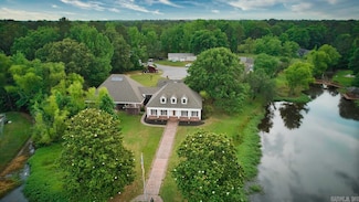 21718 Peach Tree Ln, Hensley, AR 72065