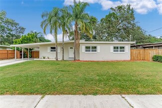 2501 Hargill Dr, Orlando, FL 32806