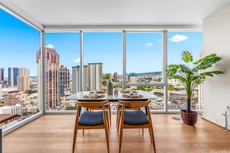 888 Kapiolani Blvd Unit 2810, Honolulu, HI 96813