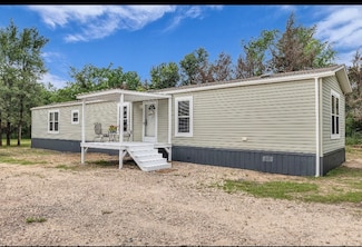 1172 Lincoln City Rd, Elm Mott, TX 76640