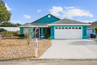 1736 Challenger Ave, Davenport, FL 33897