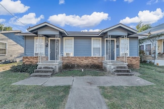 3116 N 26th St, Waco, TX 76708