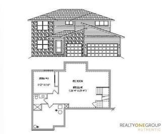 5102 Pinehill Rd, Papillion, NE 68133