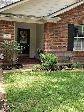 1908 Creek Ledge Place, Round Rock, TX 78664