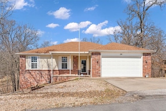 24 Lord Nelson Dr, Bella Vista, AR 72714